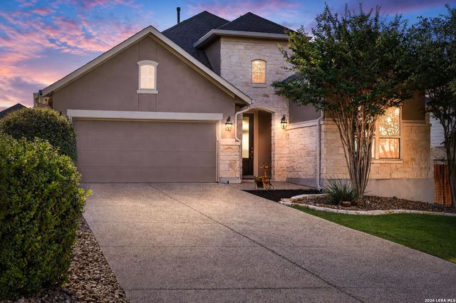 32126 MIRASOL BND, Bulverde, TX 78163