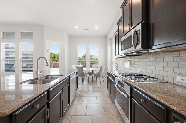32126 MIRASOL BND, Bulverde, TX 78163