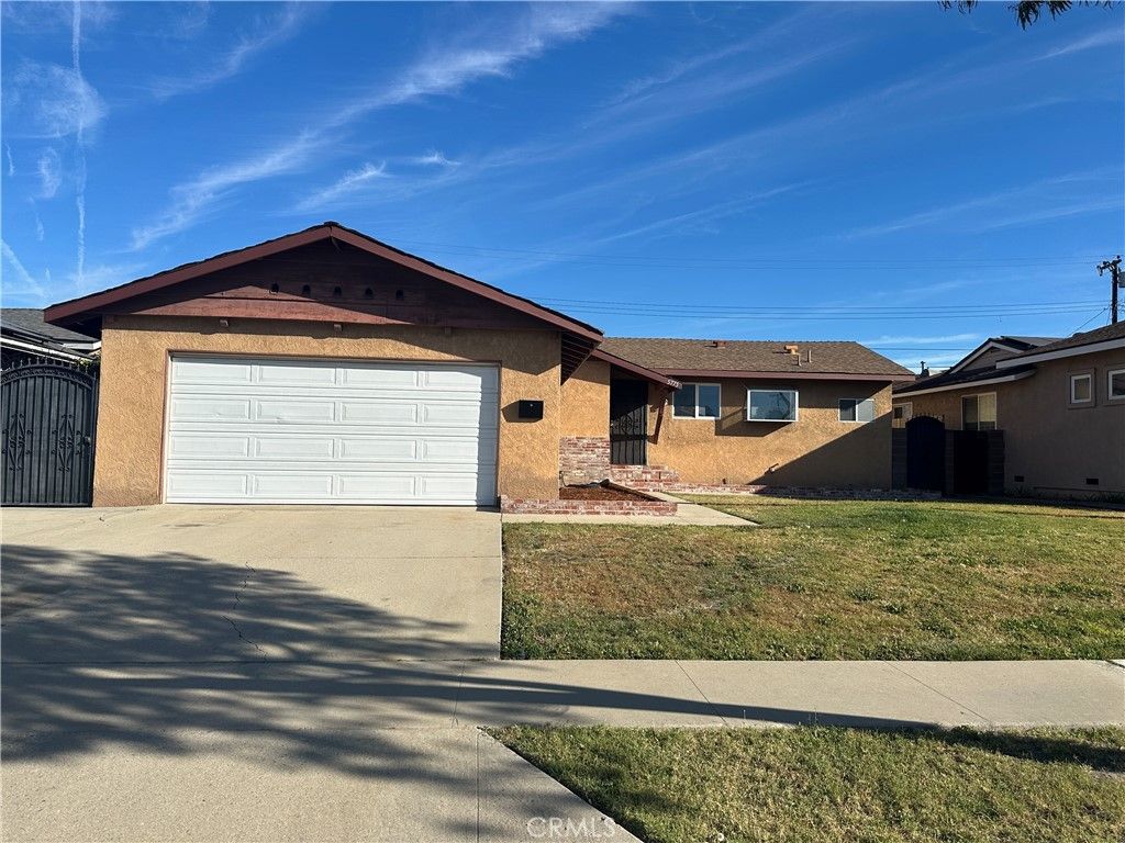 5775 Trinidad, Buena Park, CA 90620