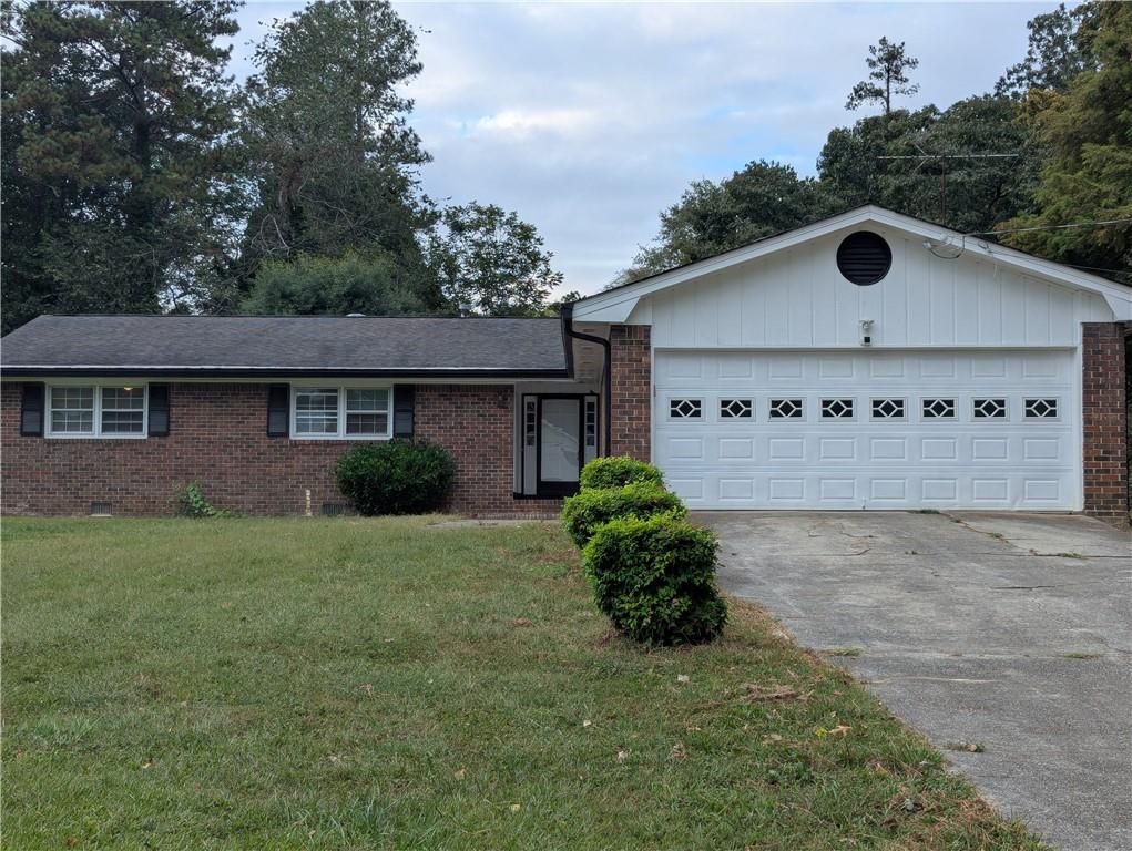 1847 Englewood Way, Snellville, GA 30078