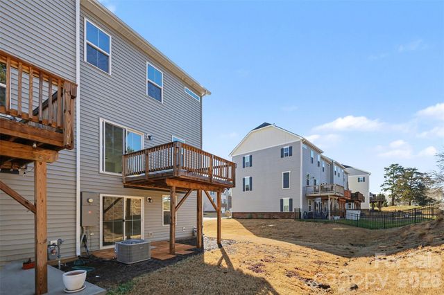 2638 Grantham Place Drive, Fort Mill, SC 29715