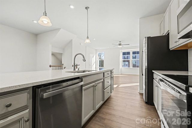 2638 Grantham Place Drive, Fort Mill, SC 29715