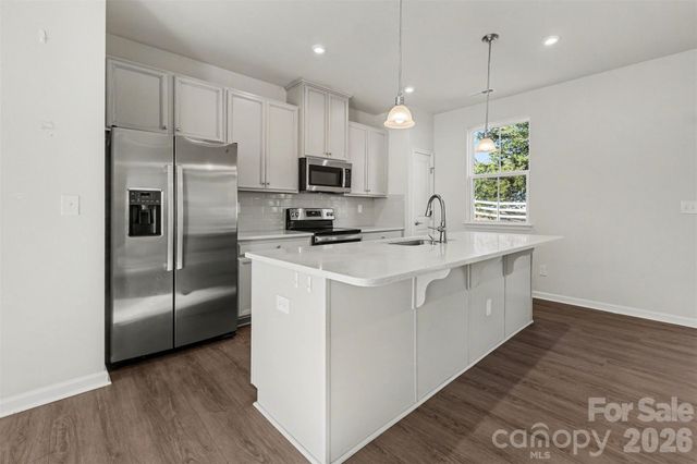 2638 Grantham Place Drive, Fort Mill, SC 29715