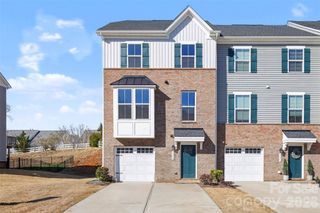 2638 Grantham Place Drive, Fort Mill, SC 29715
