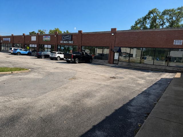 2801 W 147th Street, Posen, IL 60469