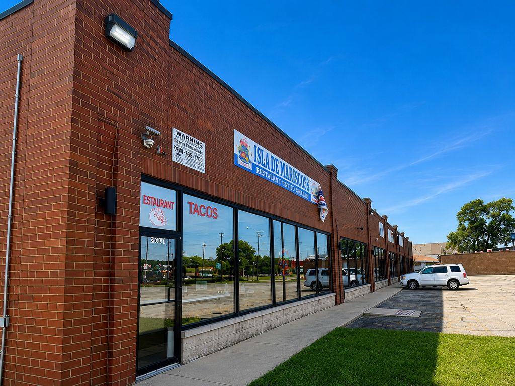 2801 W 147th Street, Posen, IL 60469