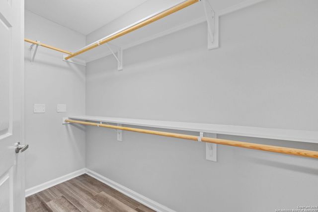 7323 Snowden Rd Apt 1101, San Antonio, TX 78240