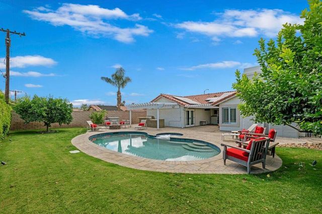 79060 Lake Club Drive, Bermuda Dunes, CA 92203