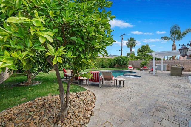 79060 Lake Club Drive, Bermuda Dunes, CA 92203