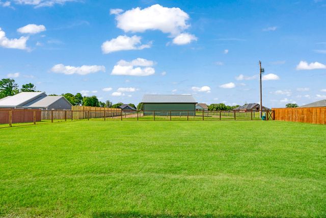 725 Daniel Street, Blossom, TX 75416
