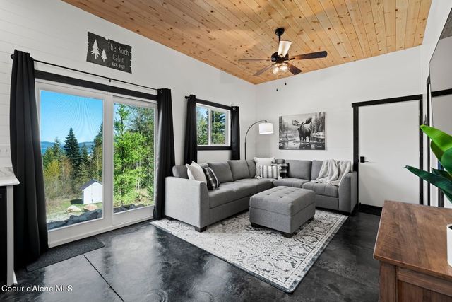 247 Living Waters Way, Priest River, ID 83856