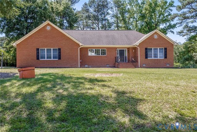 19106 Andrews Dr, Chesterfield, VA 23803