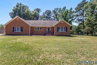 19106 Andrews Dr, Chesterfield, VA 23803