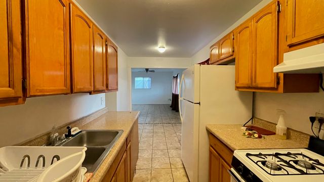 9224 MONTGOMERY Drive, El Paso, TX 79924