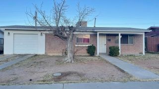 9224 MONTGOMERY Drive, El Paso, TX 79924
