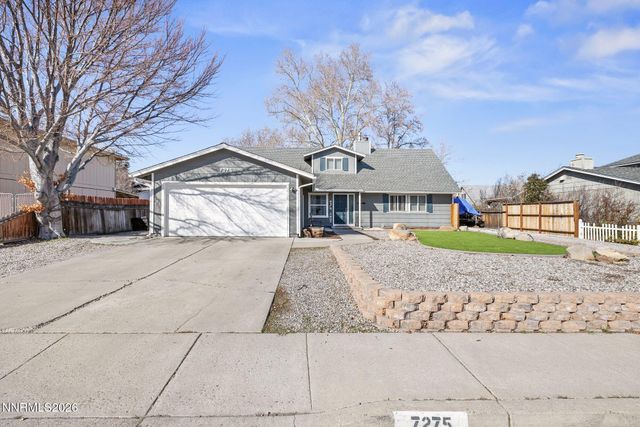 7275 Offenhauser Drive, Reno, NV 89511