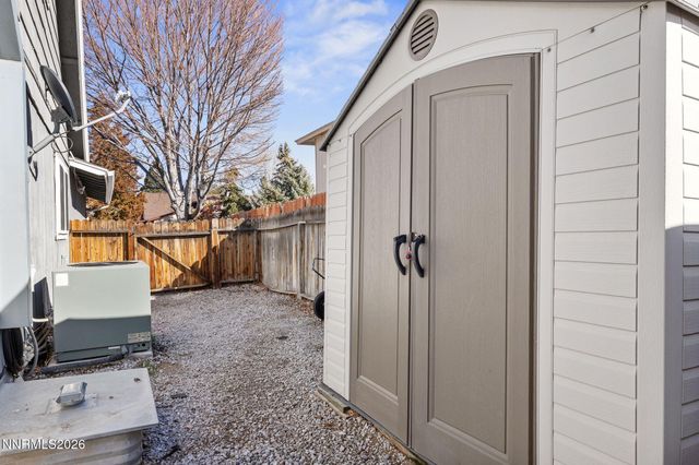 7275 Offenhauser Drive, Reno, NV 89511