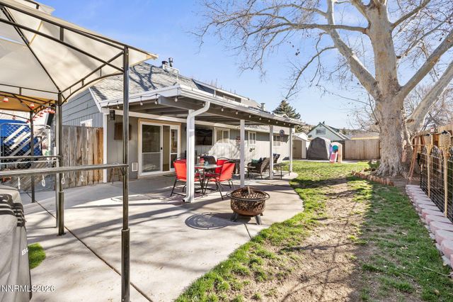 7275 Offenhauser Drive, Reno, NV 89511