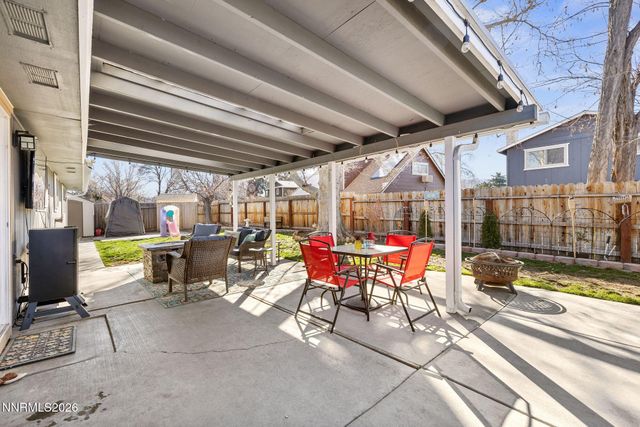 7275 Offenhauser Drive, Reno, NV 89511