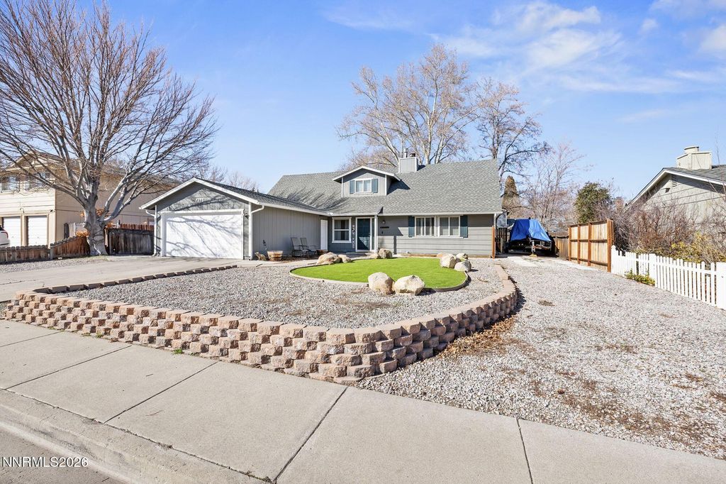 7275 Offenhauser Drive, Reno, NV 89511