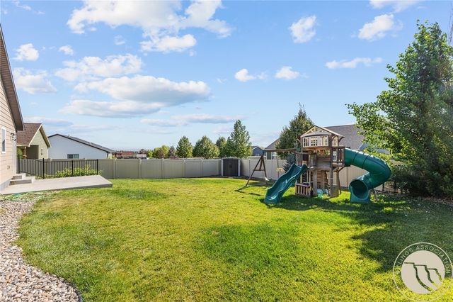 6862 Copper Ridge Loop, Billings, MT 59106