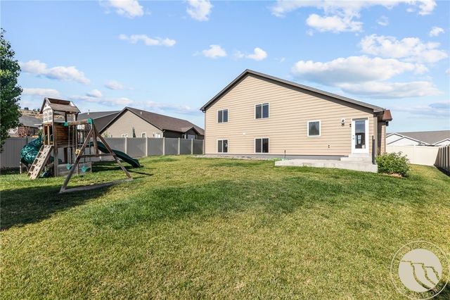 6862 Copper Ridge Loop, Billings, MT 59106