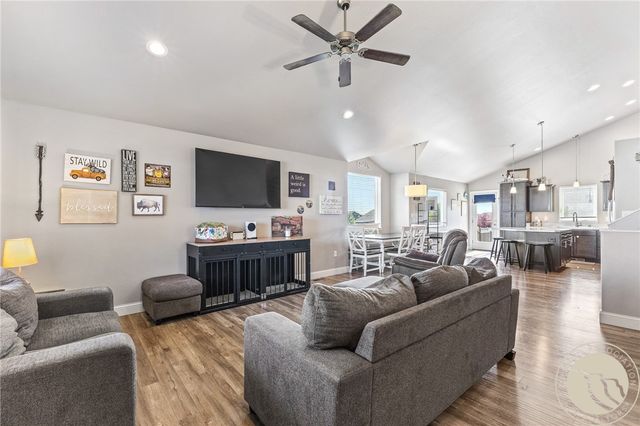 6862 Copper Ridge Loop, Billings, MT 59106