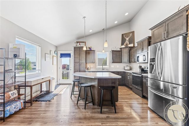 6862 Copper Ridge Loop, Billings, MT 59106