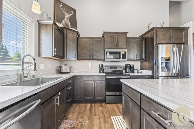 6862 Copper Ridge Loop, Billings, MT 59106