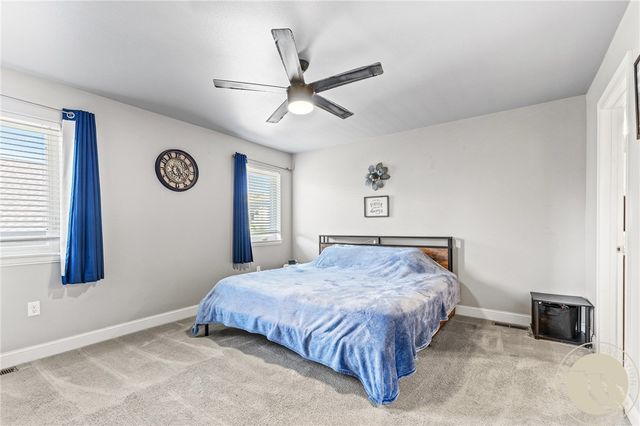 6862 Copper Ridge Loop, Billings, MT 59106