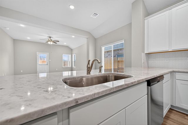 21923 Corsica View Drive, Hockley, TX 77447