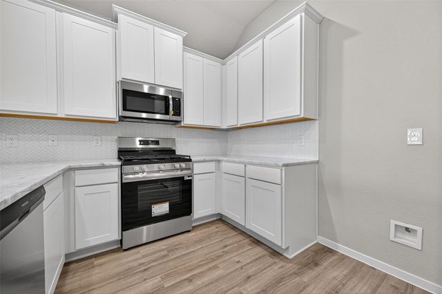 21923 Corsica View Drive, Hockley, TX 77447