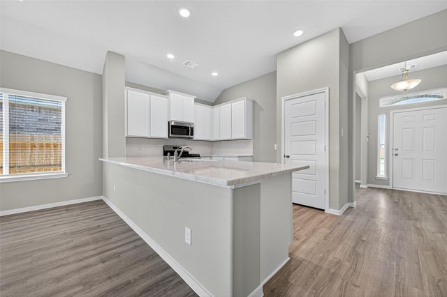 21923 Corsica View Drive, Hockley, TX 77447