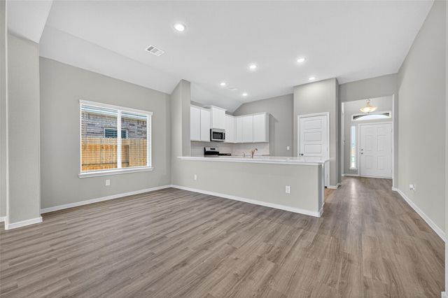 21923 Corsica View Drive, Hockley, TX 77447