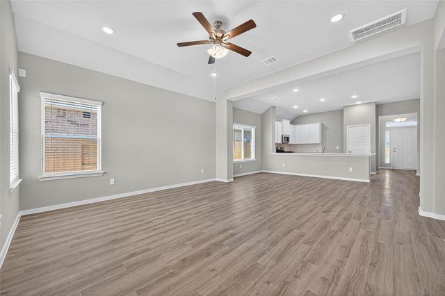 21923 Corsica View Drive, Hockley, TX 77447