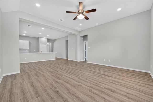 21923 Corsica View Drive, Hockley, TX 77447