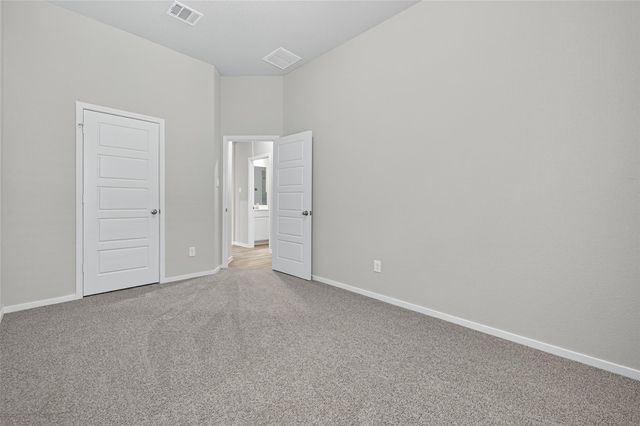 21923 Corsica View Drive, Hockley, TX 77447