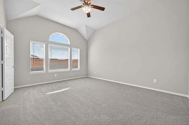 21923 Corsica View Drive, Hockley, TX 77447