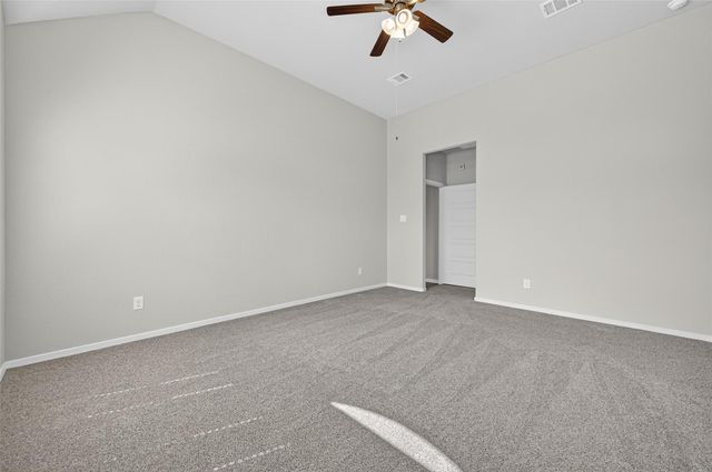 21923 Corsica View Drive, Hockley, TX 77447