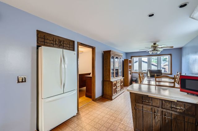 5443 S Nottingham Avenue, Chicago, IL 60638