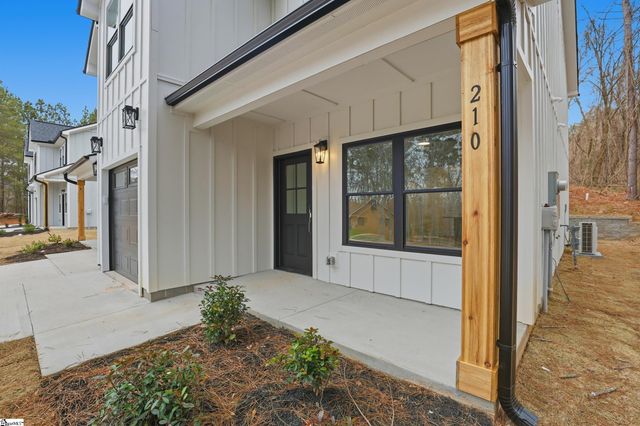 210 Giles Street, Anderson, SC 29621