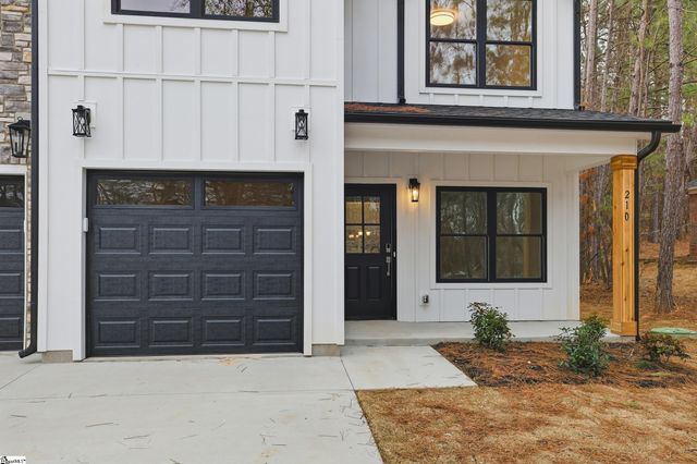 210 Giles Street, Anderson, SC 29621