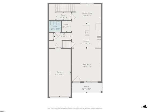 210 Giles Street, Anderson, SC 29621