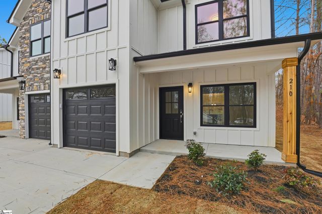 210 Giles Street, Anderson, SC 29621