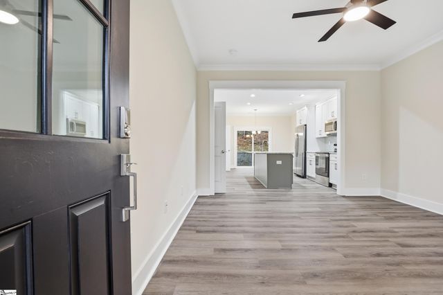 210 Giles Street, Anderson, SC 29621