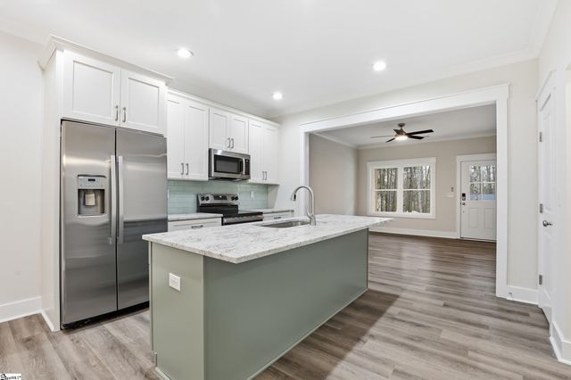 210 Giles Street, Anderson, SC 29621