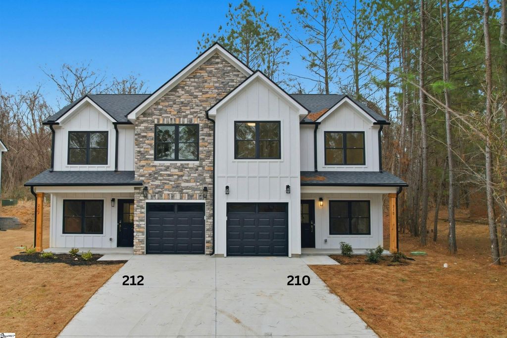 210 Giles Street, Anderson, SC 29621