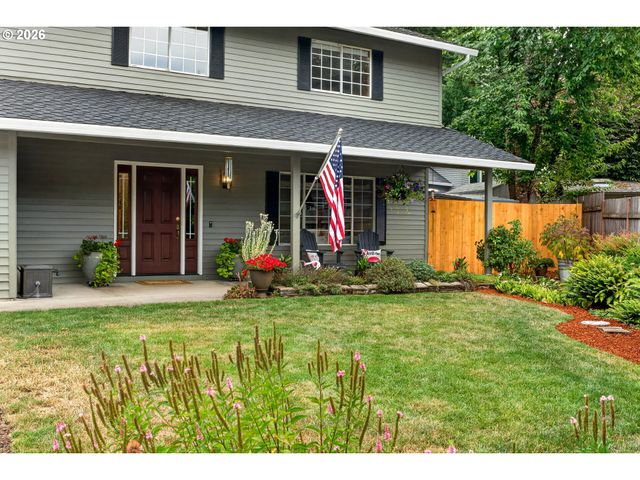 17410 SCHALIT Way, Lake Oswego, OR 97035