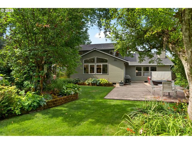 17410 SCHALIT Way, Lake Oswego, OR 97035