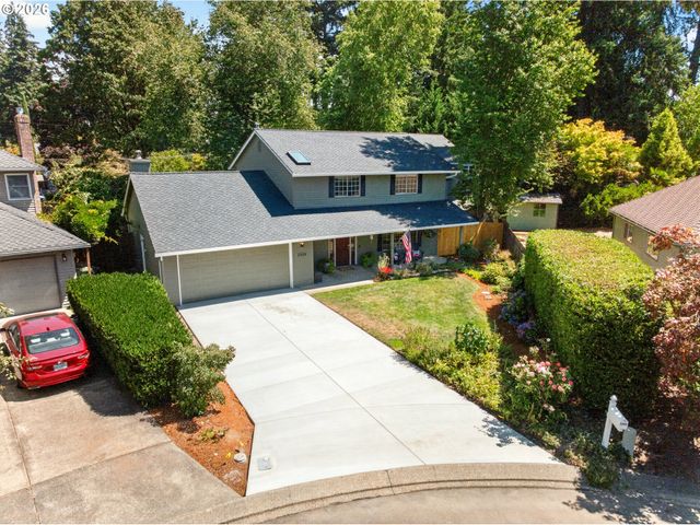 17410 SCHALIT Way, Lake Oswego, OR 97035